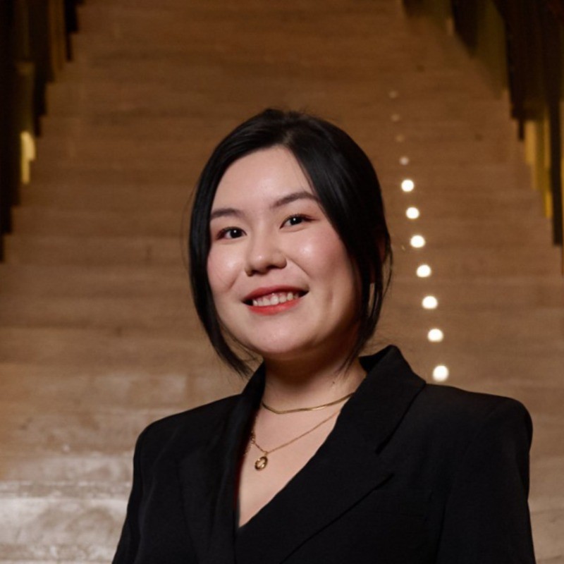 Sophie Jiang